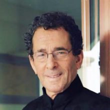 Jeffrey Zeig, PH. D